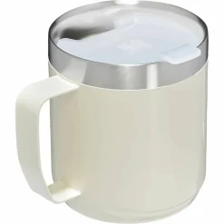 Camp termosmugg 0,35 liter, cream
