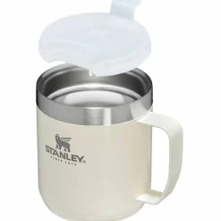 Camp termosmugg 0,35 liter, cream