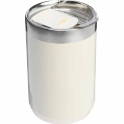 Camp termosmugg 0,35 liter, cream