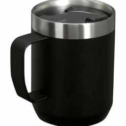 Camp termosmugg 0,23 liter, svart