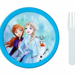 Campus fruktburk 300 ml, Disney princess