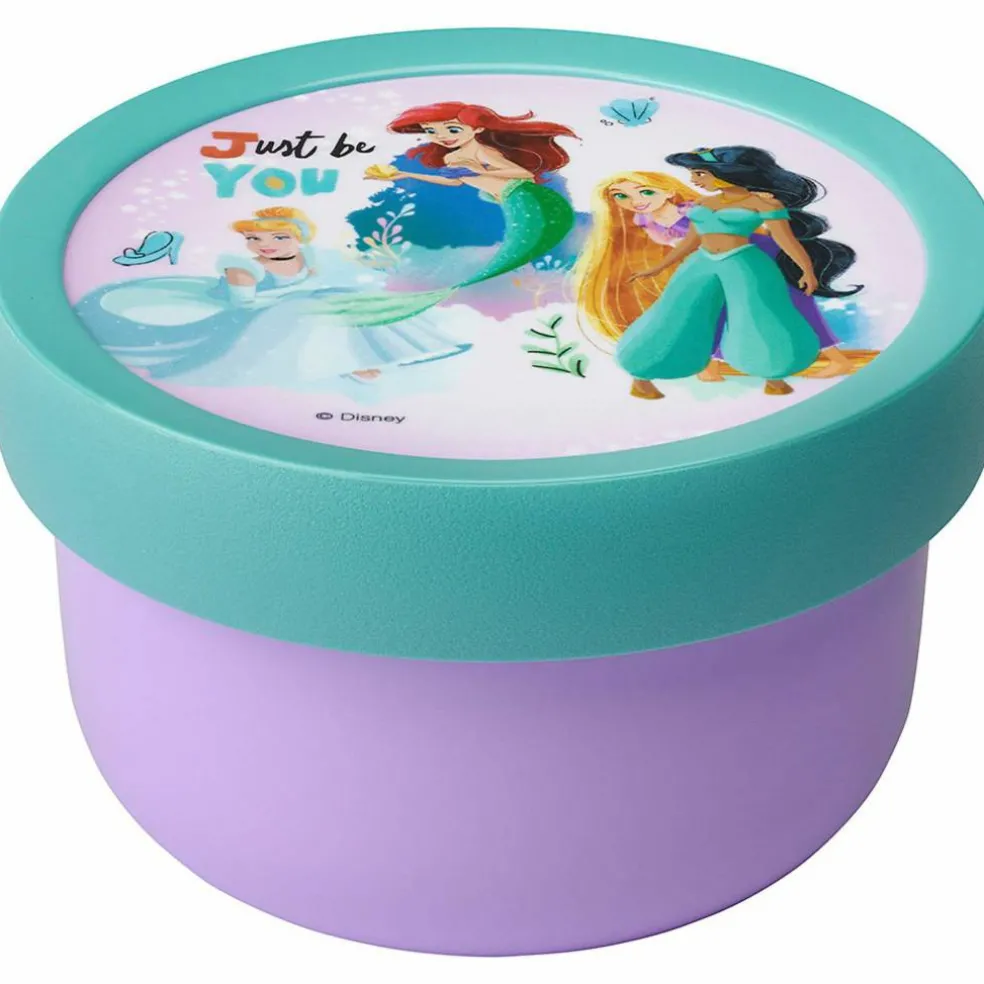 Campus fruktburk 300 ml, Disney princess