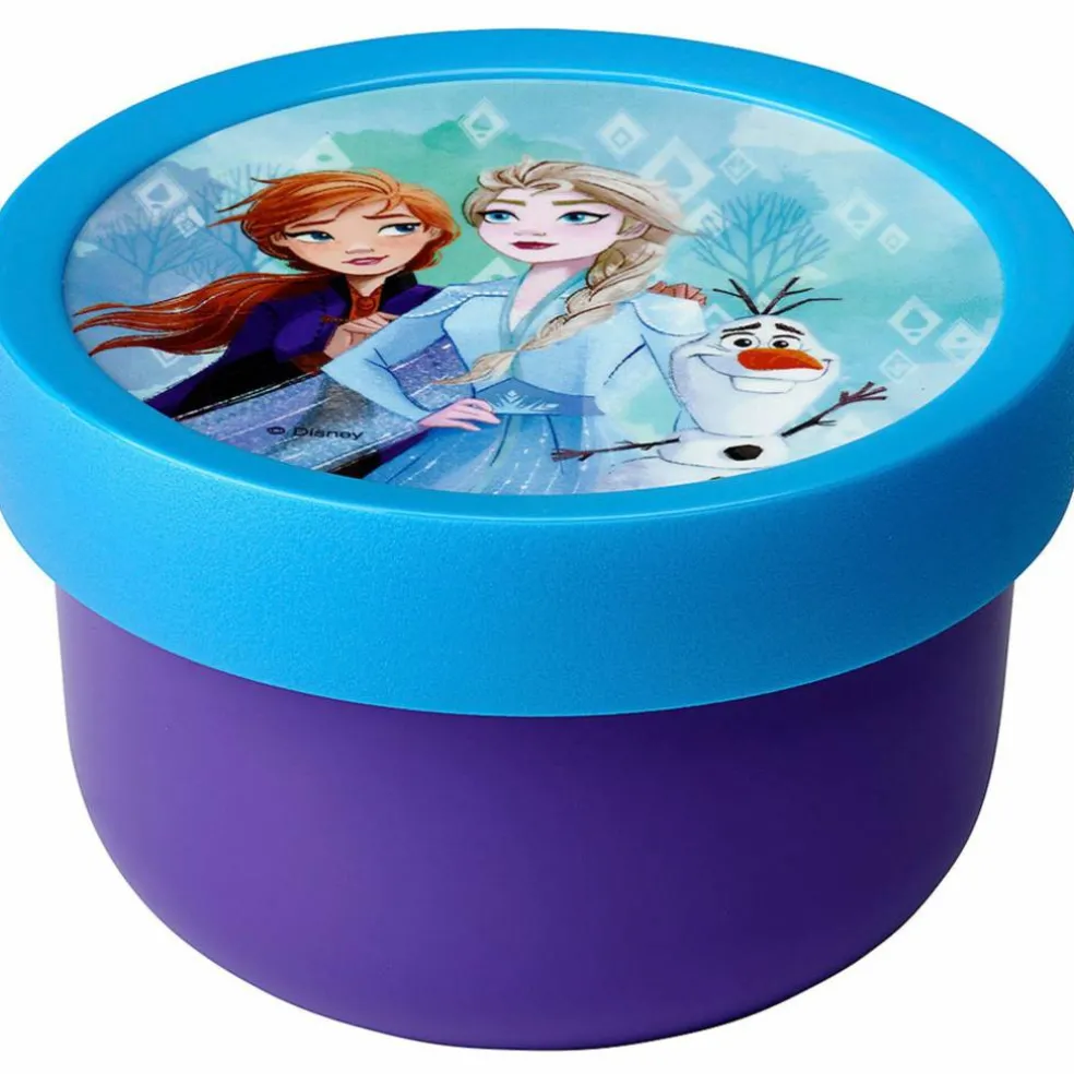 Campus fruktburk 300 ml, frozen