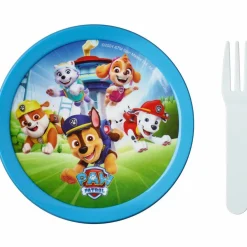 Campus fruktburk 300 ml, paw patrol girls