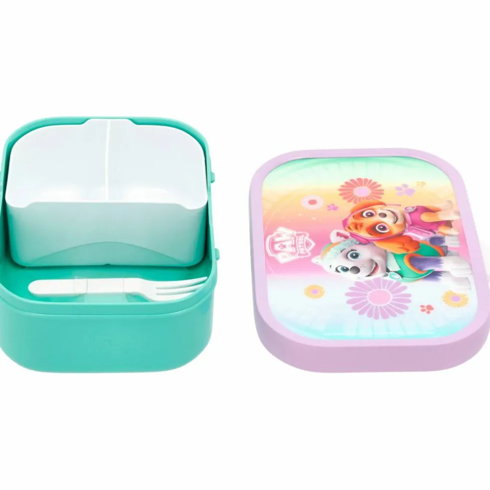 Campus matlåda, Paw Patrol Girls