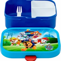 Campus matlåda, Paw Patrol Girls