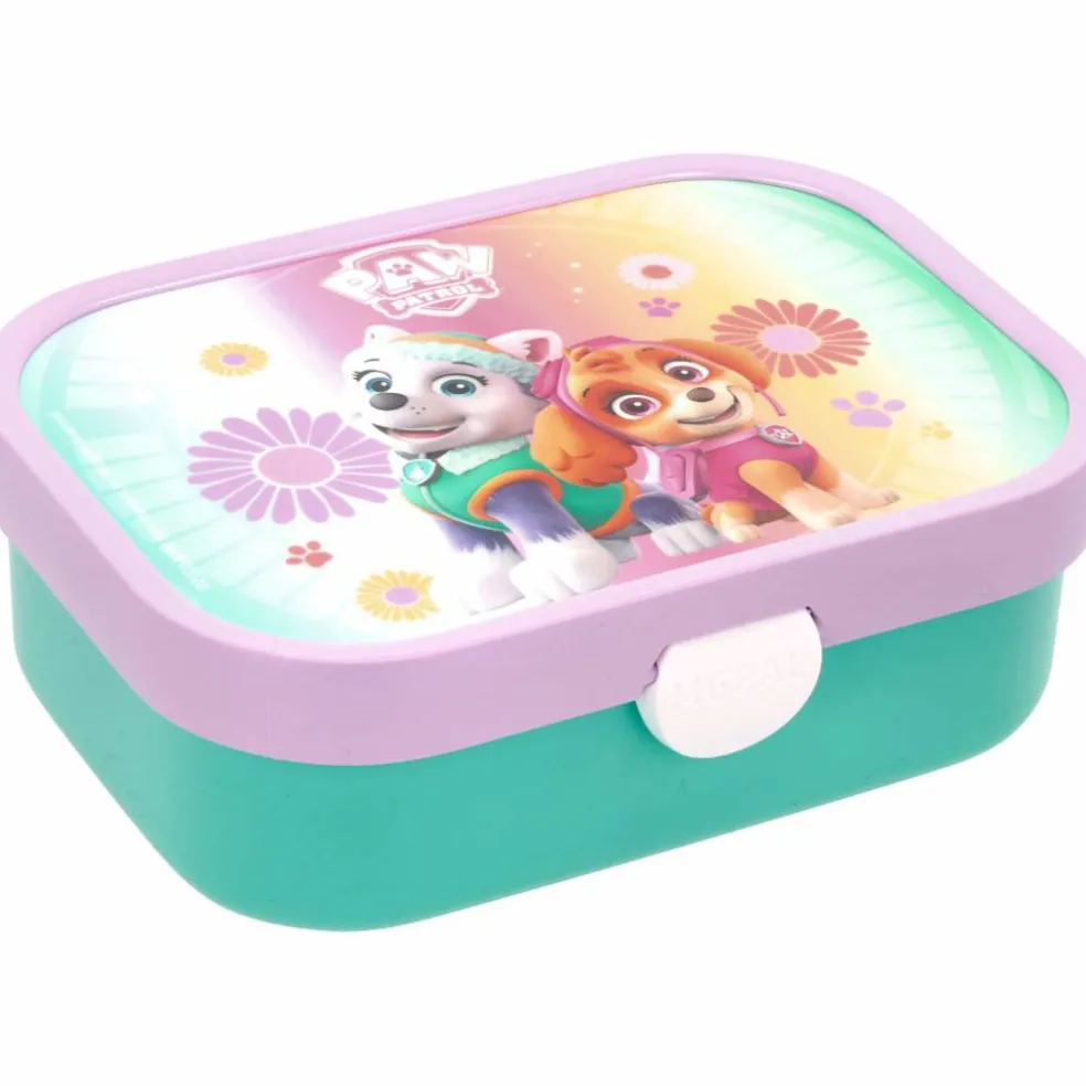 Campus matlåda, Paw Patrol Girls