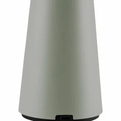 Cannes IP44 portabel bordslampa, beige