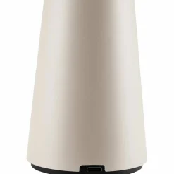 Cannes IP44 portabel bordslampa, grön