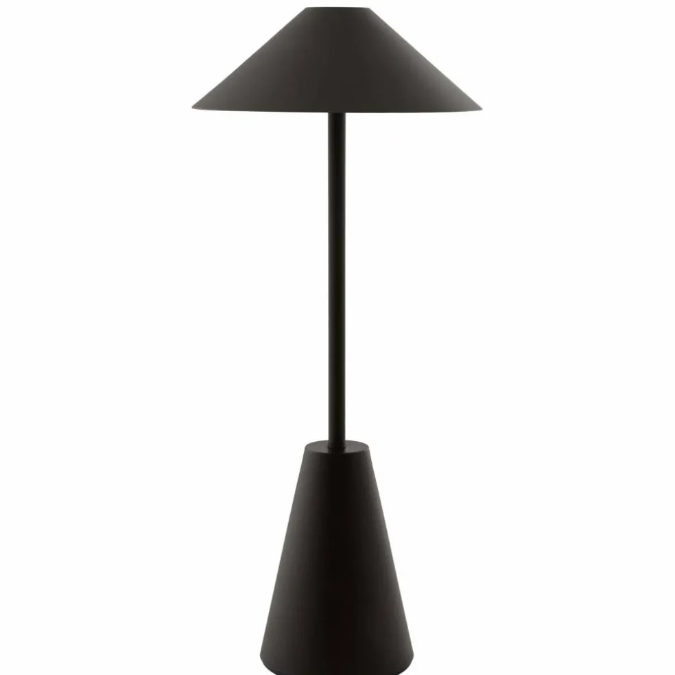 Cannes 32 portabel bordslampa, moss green