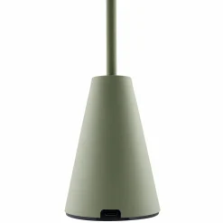 Cannes 32 portabel bordslampa, svart