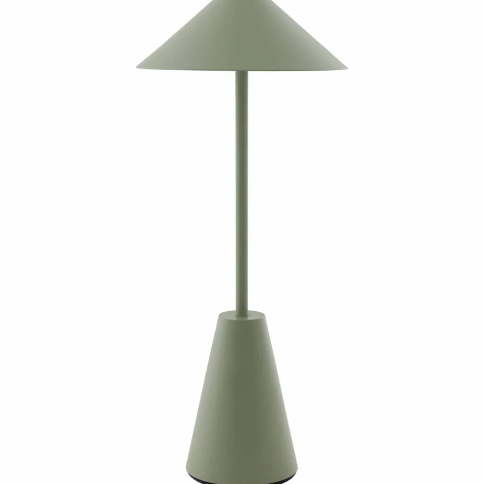 Cannes 32 portabel bordslampa, svart