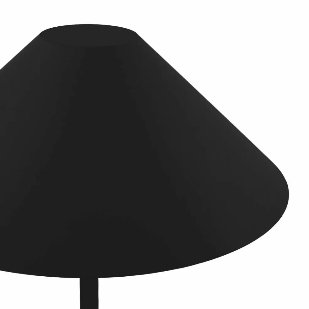 Cannes portabel golvlampa, mud