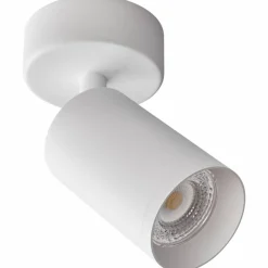Canspot 55 Single spotlampa, svart