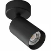 Canspot 55 Single spotlampa, vit