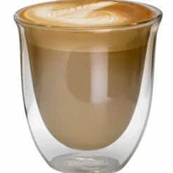 Cappuccinoglas 2-pack, 270 ml
