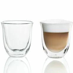 Cappuccinoglas 2-pack, 270 ml