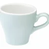 Cappuccinokopp 180ml., 6 st., River Blue