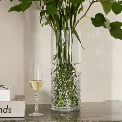 Carat Champagneglas 2 st