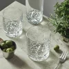 Carat Double Old Fashioned glas 28 cl, 2-pack