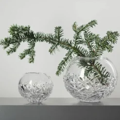 Carat Globe vas Liten