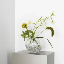 Carat Globe-vas Stor