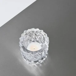 Carat ljuslykta, 9 cm