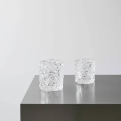 Carat ljuslykta, 9 cm