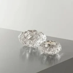 Carat Ljuslykta D 9,5 cm