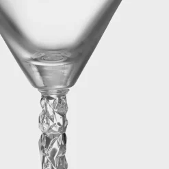 Carat martiniglas 25 cl 2-pack