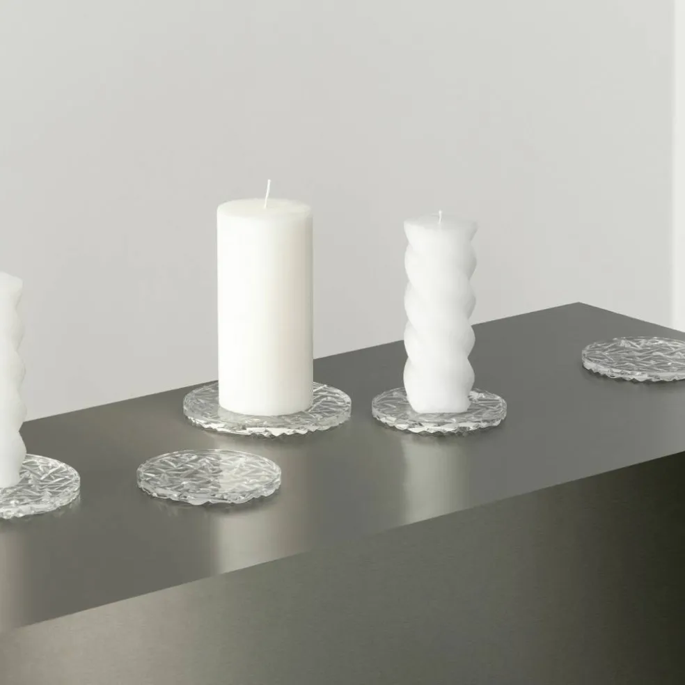 Carat underlägg, 12,5 cm