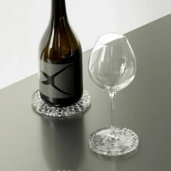 Carat underlägg, 12,5 cm