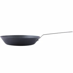 Carbon kolstålspanna 30 cm