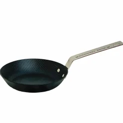 Carbon kolstålspanna 20 cm