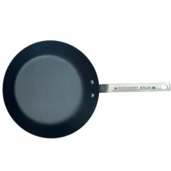 Carbon kolstålspanna 20 cm