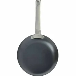 Carbon kolstålspanna 24 cm