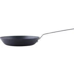 Carbon kolstålspanna 24 cm