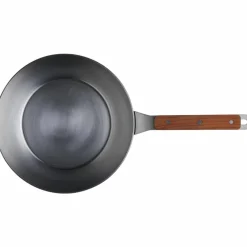 Carbon Steel sautépanna 20 cm, 1,6 liter