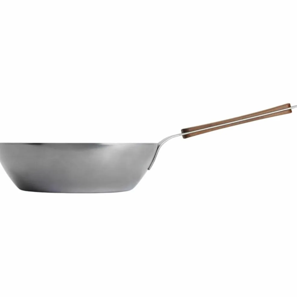 Carbon Steel sautépanna 20 cm, 1,6 liter