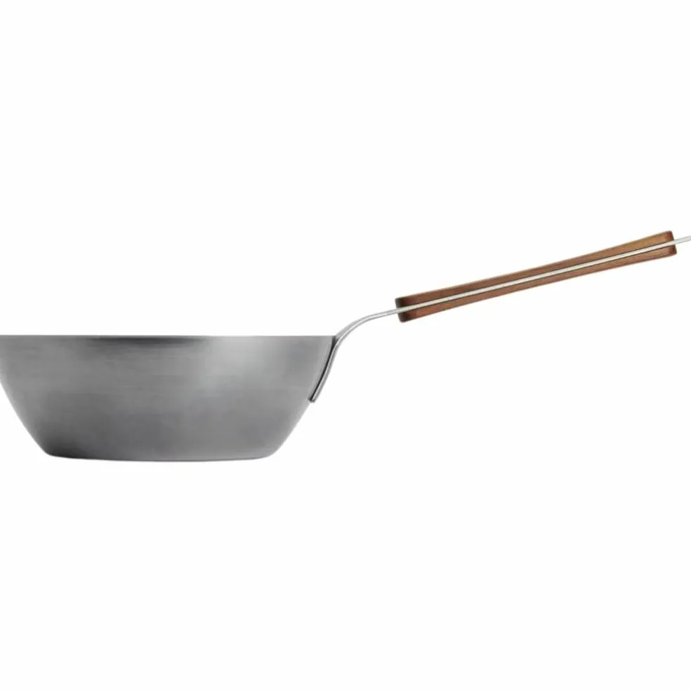 Carbon Steel sautépanna 20 cm, 1,6 liter