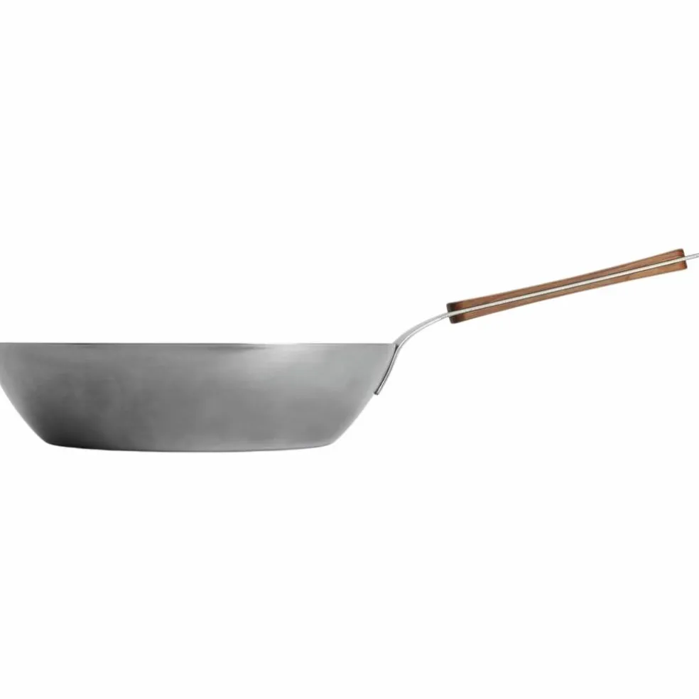 Carbon Steel sautépanna 20 cm, 1,6 liter