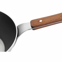 Carbon Steel sautépanna 28 cm 3,1 liter