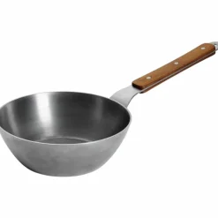 Carbon Steel sautépanna 28 cm 3,1 liter