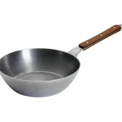 Carbon Steel sautépanna 28 cm 3,1 liter