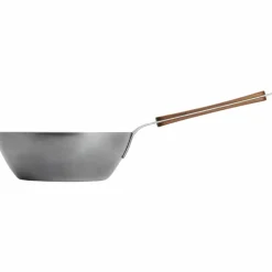 Carbon Steel sautépanna 28 cm 3,1 liter