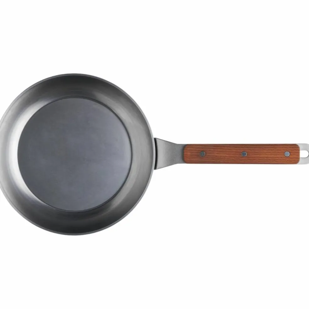 Carbon Steel stekpanna 24 cm