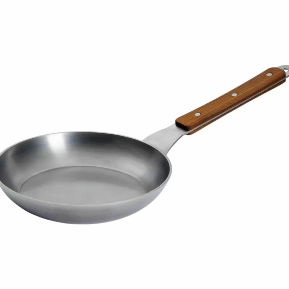 Carbon Steel stekpanna 24 cm
