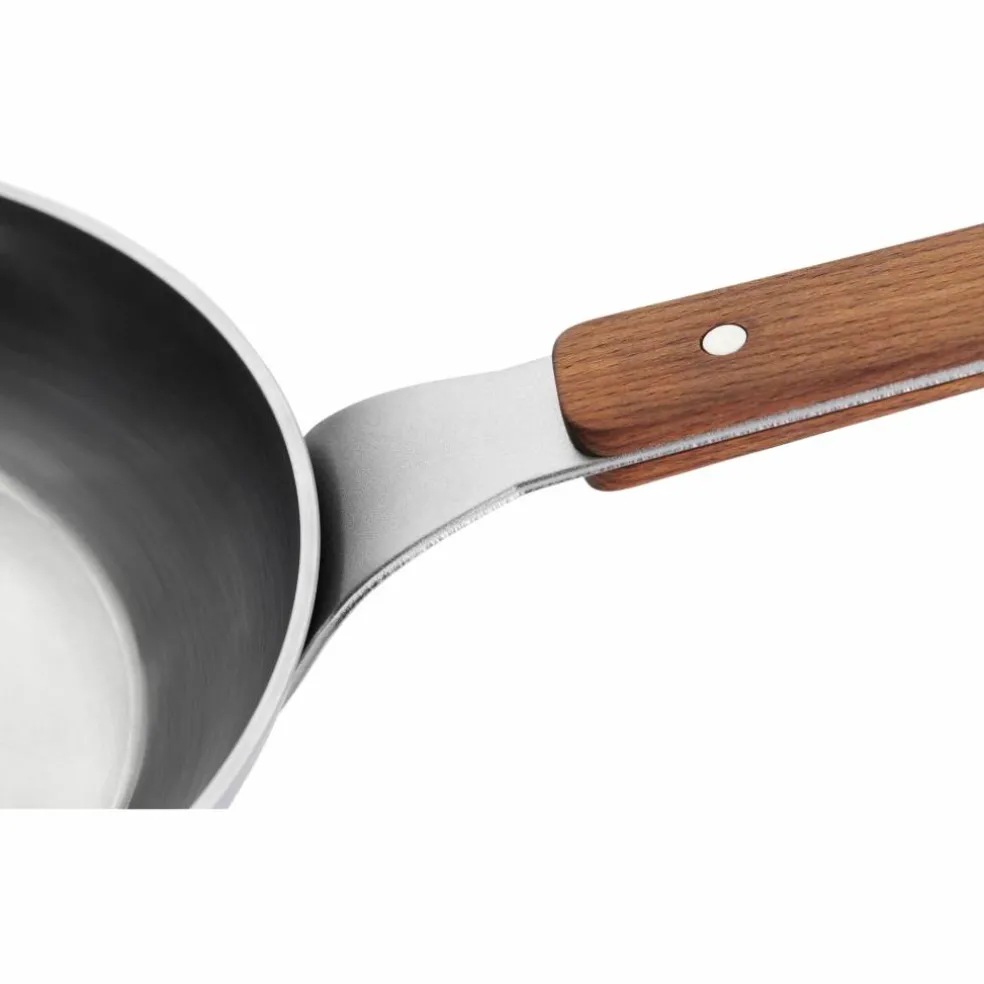 Carbon Steel stekpanna 24 cm