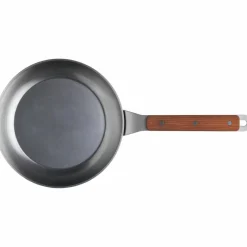 Carbon Steel stekpanna 28 cm