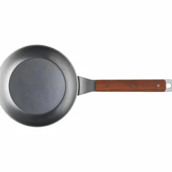 Carbon Steel stekpanna 28 cm